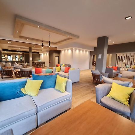 Hotel Alun Nehuen سان كارلوس دي باريلوتشي المظهر الخارجي الصورة